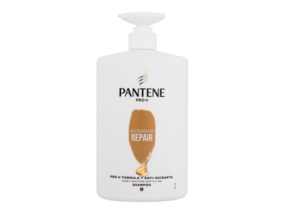 Intensive Repair Shampoo - Pantene Sampon