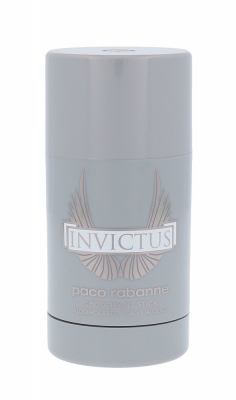Invictus - Paco Rabanne Deodorant