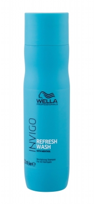 Invigo Refresh Wash - Wella Professionals Sampon