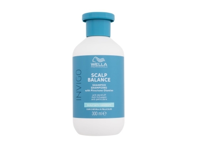 Invigo Scalp Balance Anti-Dandruff Shampoo - Wella Professionals Sampon