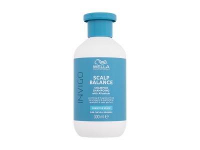 Invigo Scalp Balance Sensitive Shampoo - Wella Professionals Sampon