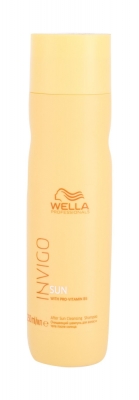 Invigo Sun After Cleansing - Wella Professionals Sampon