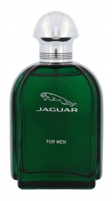 Jaguar - Apa de toaleta