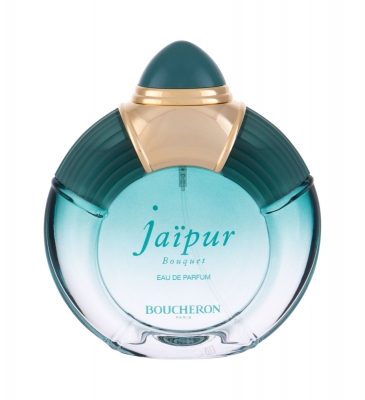 Jaipur Bouquet - Boucheron Apa de parfum EDP