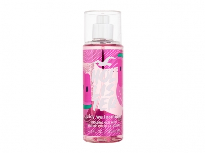 Juicy Watermelon - Hollister Spray de corp
