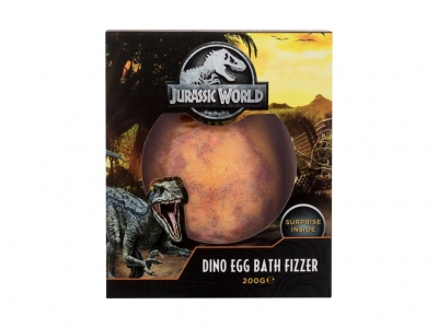 Jurassic World Dino Egg Bath Fizzer Surprise - Universal Apa de parfum