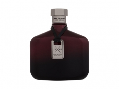 JV x NJ Crimson - John Varvatos Apa de toaleta