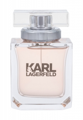Karl Lagerfeld For Her - Apa de parfum EDP