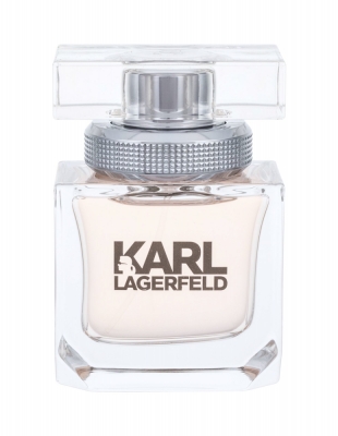 Karl Lagerfeld For Her - Apa de parfum EDP