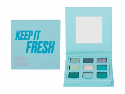 Keep It Fresh - Makeup Obsession Fard de pleoape