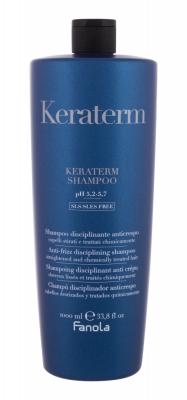 Keraterm - Fanola Sampon