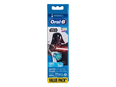 Kids Brush Heads Star Wars - Oral-B Apa de parfum