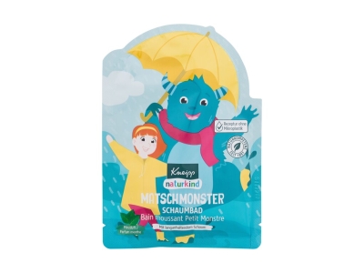 Kids Mud Monster - Kneipp Apa de parfum