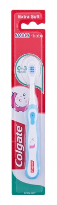 Kids Smiles Baby Extra Soft 0-3 - Colgate Apa de parfum