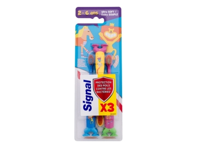 Kids Ultra Soft - Signal Apa de parfum