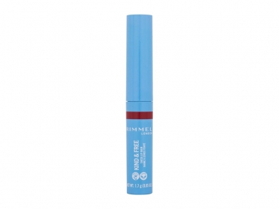 Kind & Free Tinted Lip Balm - Rimmel London Balsam de buze