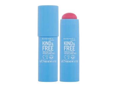 Kind & Free Tinted Multi Stick - Rimmel London Blush