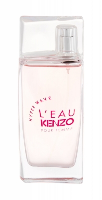 L´Eau Kenzo Pour Femme Hyper Wave - Apa de toaleta