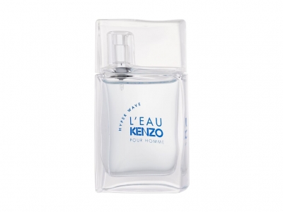 L´Eau Kenzo Pour Homme Hyper Wave - Apa de toaleta
