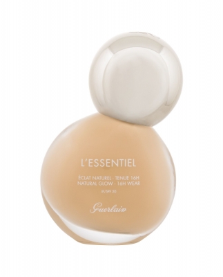 L´Essentiel Natural Glow SPF20 - Guerlain Fond de ten