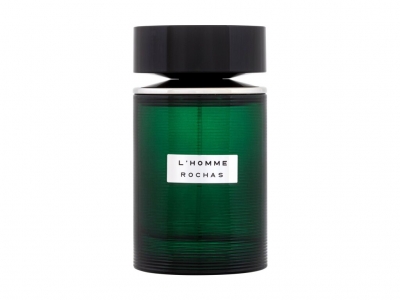 L´Homme Aromatic Touch - Rochas Apa de toaleta