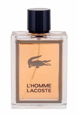 L´Homme Lacoste - Apa de toaleta