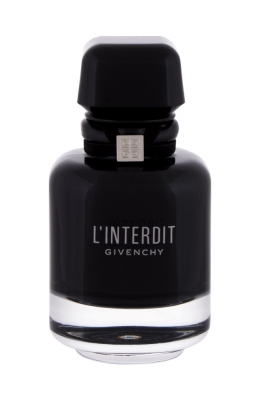 L´Interdit Intense - Givenchy Apa de parfum EDP