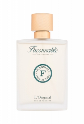 L'Original - Faconnable Apa de toaleta