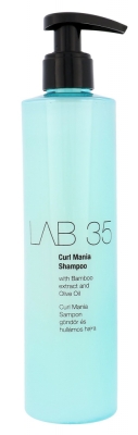 Lab 35 Curl Mania - Kallos Cosmetics Sampon