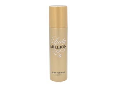 Lady Million - Paco Rabanne Deodorant