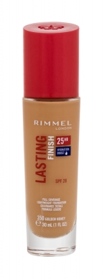 Lasting Finish 25H SPF20 - Rimmel London Fond de ten