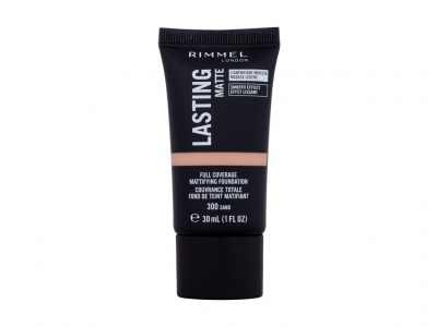 Lasting Matte Full Coverage - Rimmel London - Fond de ten