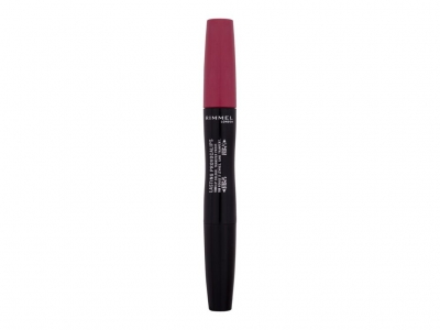 Lasting Provocalips 16HR - Rimmel London Ruj