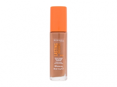 Lasting Radiance SPF25 - Rimmel London Fond de ten