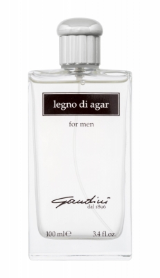 Legno Di Agar - Gandini 1896 Apa de parfum