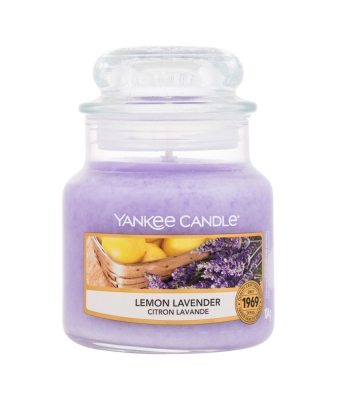 Lemon Lavender - Yankee Candle Ambient