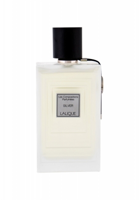 Les Compositions Parfumees Silver - Lalique Apa de parfum EDP