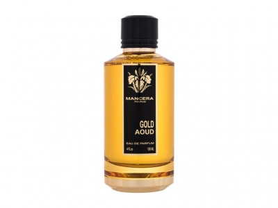 Les Confidentiels Gold Aoud - MANCERA Apa de parfum EDP