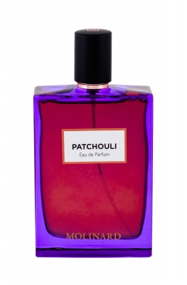 Les Elements Collection Patchouli - Molinard Apa de parfum EDP