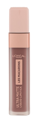 Les Macarons Ultra Matte - LOreal Paris Ruj