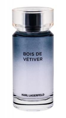 Les Parfums Matieres Bois De Vetiver - Karl Lagerfeld Apa toaleta