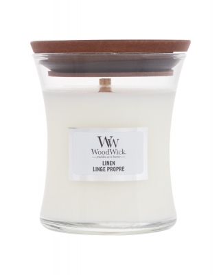Linen - WoodWick Ambient