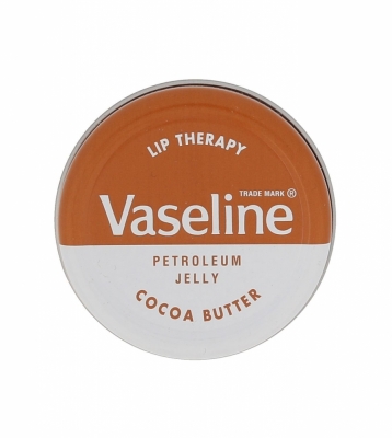 Lip Therapy Cocoa Butter - Vaseline Balsam de buze