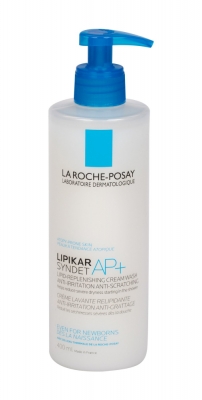 Lipikar Syndet AP+ - La Roche-Posay Gel de dus