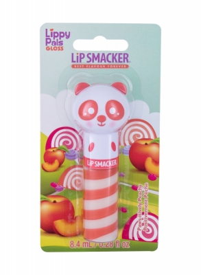 Lippy Pals Paws-itively Peachy - Lip Smacker Apa de parfum