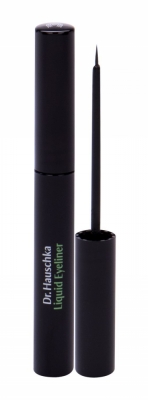 Liquid Eyeliner - Dr. Hauschka Creion de ochi