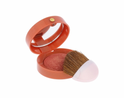 Little Round Pot - BOURJOIS Paris Blush