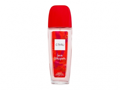 Love Whisper - C-THRU Deodorant