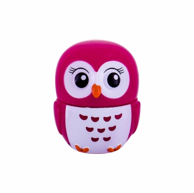 Lovely Owl Strawberry - 2K Copii