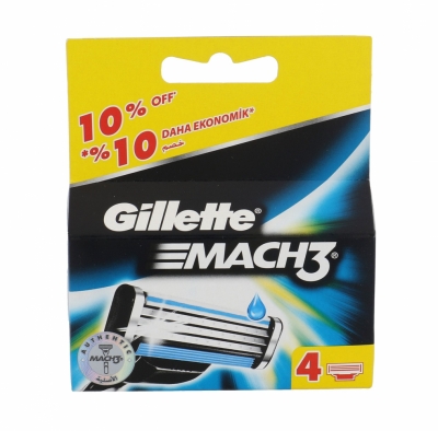 Mach3 - Gillette Set cosmetica